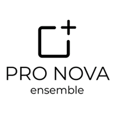 Pro Nova Ensemble