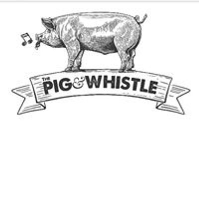 The Pig and Whistle, Healing Manor