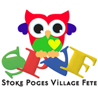 Stoke Poges Village Fete.