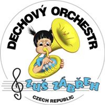 Dechov\u00fd orchestr Z\u00e1b\u0159eh