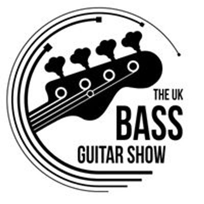 The UK Bass Guitar Show