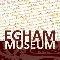 Egham Museum