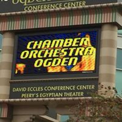 Chamber Orchestra Ogden