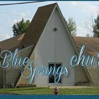 Blue Springs Church of Christ