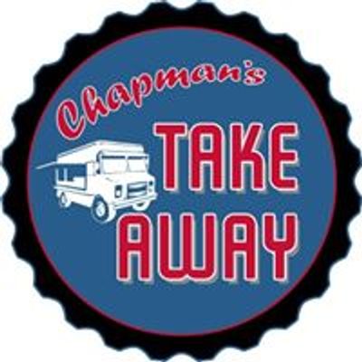 Chapmans Take Away Food Truck