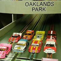 Oaklands Park Model Car Club