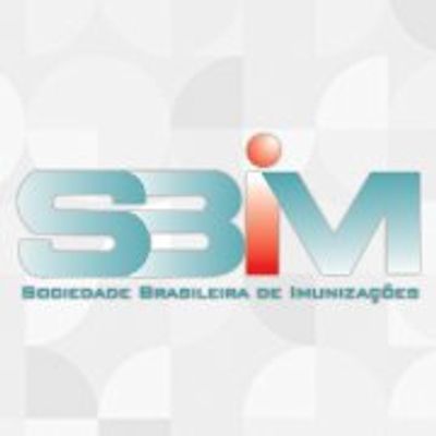 Sociedade Brasileira de Imuniza\u00e7\u00f5es (SBIm)