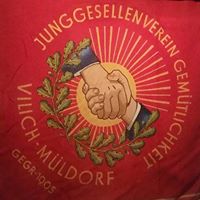 JGV & M\u00e4nnerreih Vilich-M\u00fcldorf