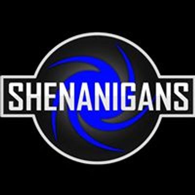 Team Shenanigans Gaming