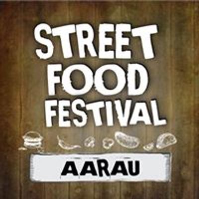 Streetfood Festival Aarau