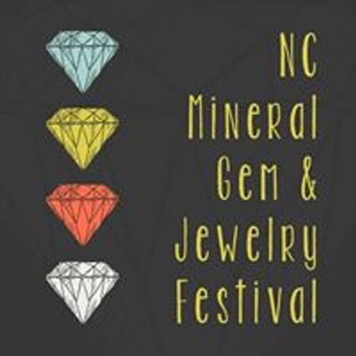 NC Mineral and Gem Festival
