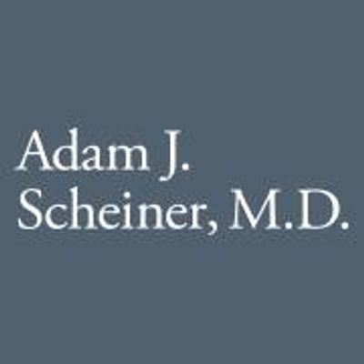 Adam Scheiner, M.D.