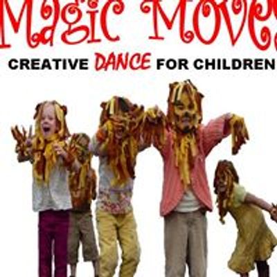 Magic Moves Dance