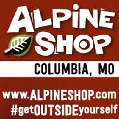 Alpine Shop