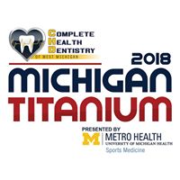 Michigan Titanium