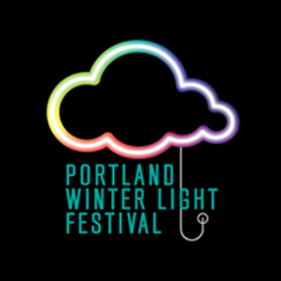 Portland Winter Light Festival