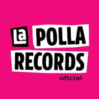 La Polla Records Oficial