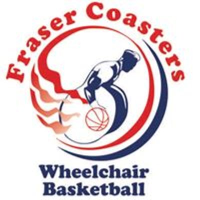 Fraser Coasters Wheelchair Basketball