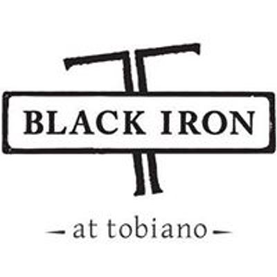 Black Iron Restaurant at Tobiano