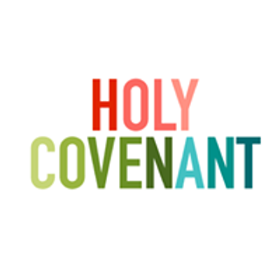 Holy Covenant Anglican Church