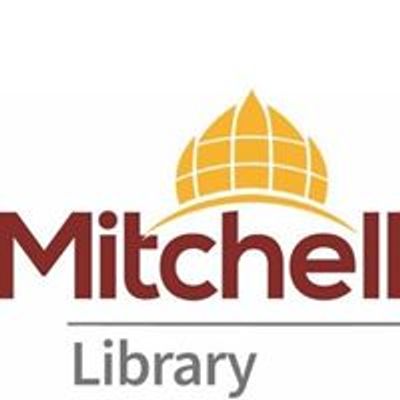 Mitchell Public Library