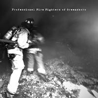 Professional Firefighters of Greensboro