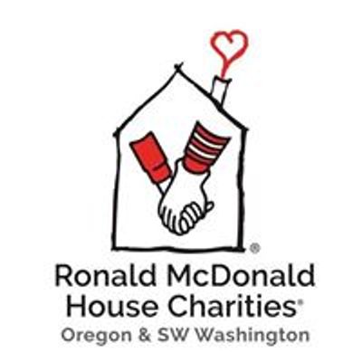 Ronald McDonald House Charities of Oregon and Southwest Washington