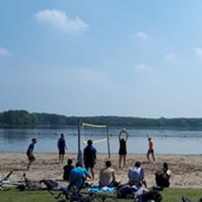 Volleyball Rotterdam