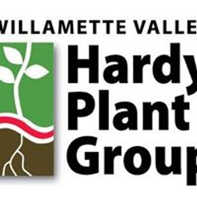 Willamette Valley Hardy Plant Group