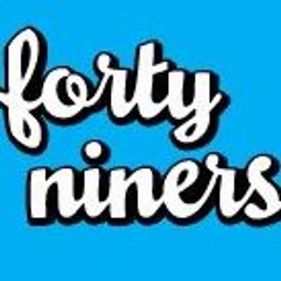 Forty Niners Chorus