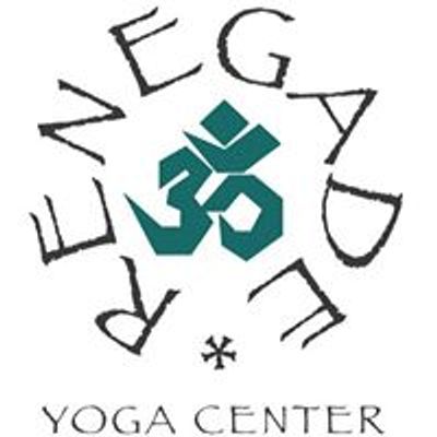 Renegade Yoga Center