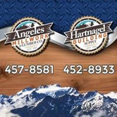 Hartnagel Building Supply and Angeles Millwork
