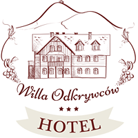 Hotel Willa Odkrywc\u00f3w