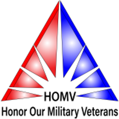 HOMV - Honor Our Military Veterans