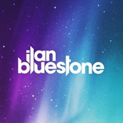 Ilan Bluestone