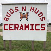 Buds & Muds Ceramics