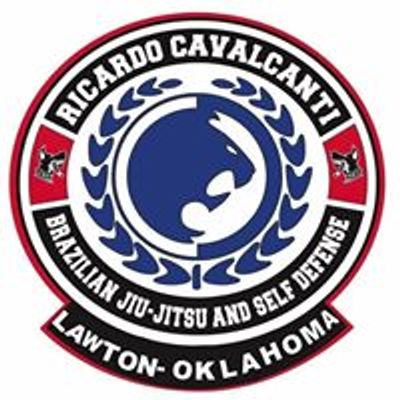 Ricardo Cavalcanti BJJ-Lawton \/ Alpha MMA