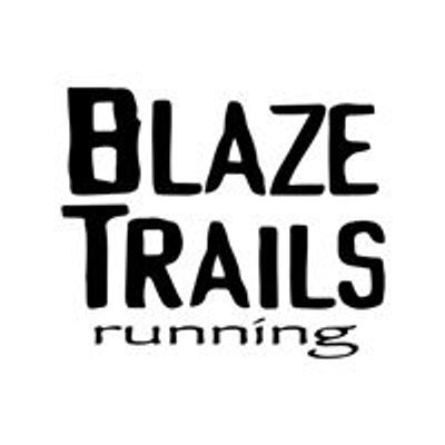 Grasslands Blaze Trails Running