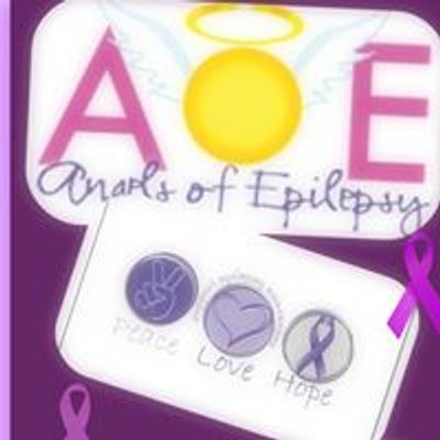 Angels Of Epilepsy Foundation