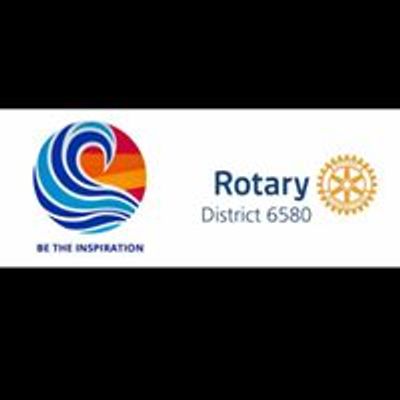 Greenwood Rotary Club