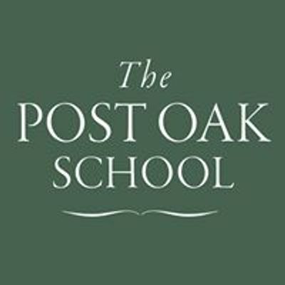 The Post Oak School