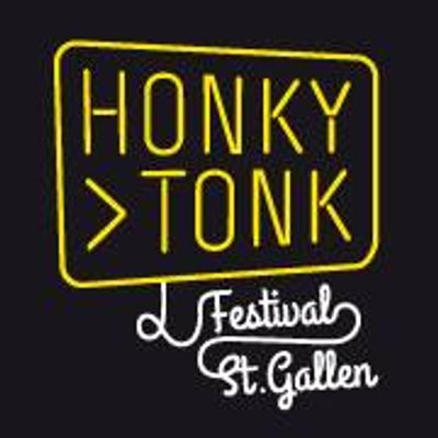 Honkytonk Festival St.Gallen