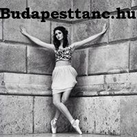 Budapest T\u00e1nc oldala- feln\u0151tt balett,szalagavat\u00f3 t\u00e1nc, esk\u00fcv\u0151i t\u00e1nc