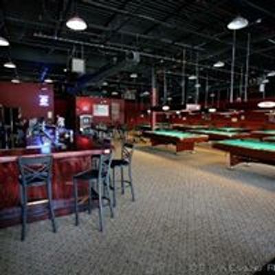 High House Billiards