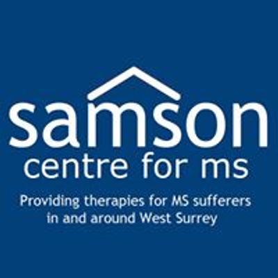 The Samson Centre for MS