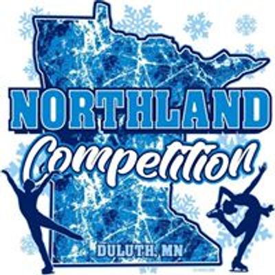 Northland Figure Skating Competition