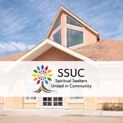 SSUC Edmonton- Spiritual Seekers United in Community