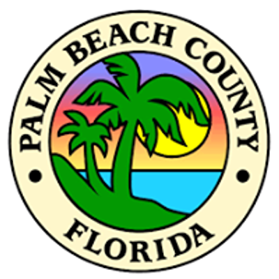 Palm Beach County Community Services Department