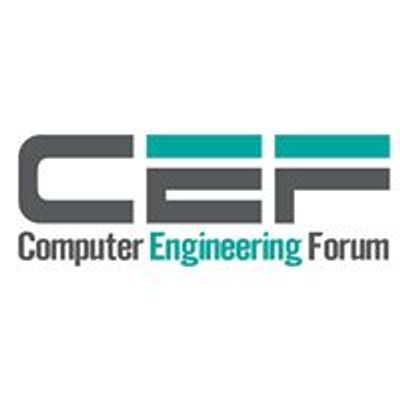 Computer engineering forum