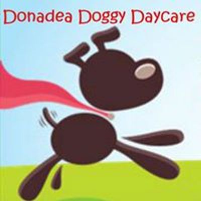 Donadea Doggy Daycare, Boarding & Training